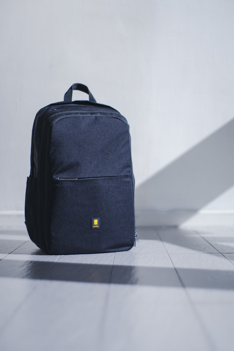 20L Backpack
